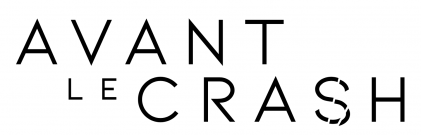 Logo de Avant le crash